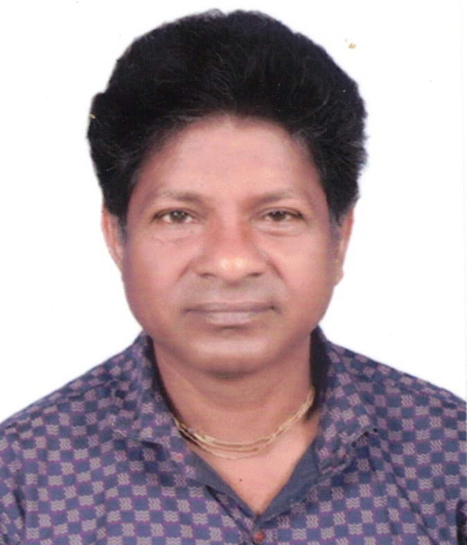 Subhash Chandra Gumtya