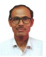 Subhash Chandra Paria