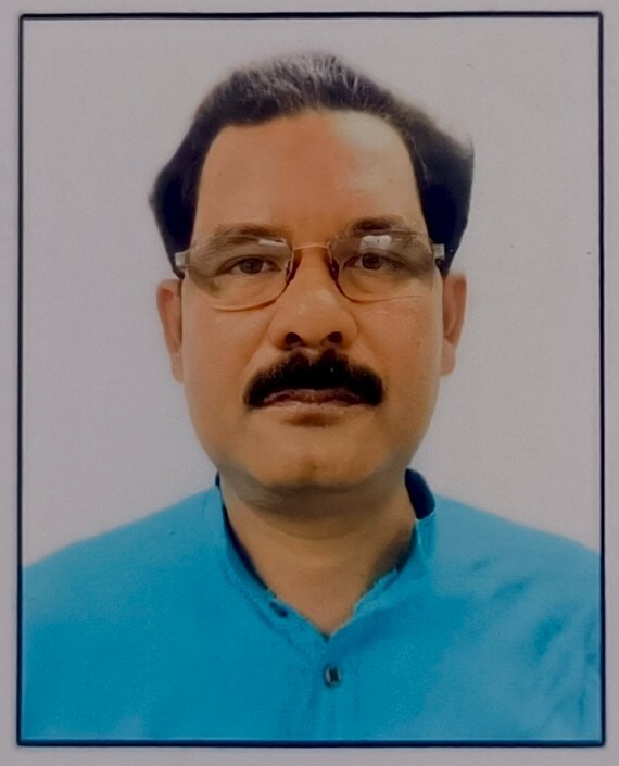 Subhash Chandra Roy