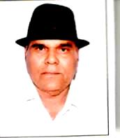 Subhash Chandra