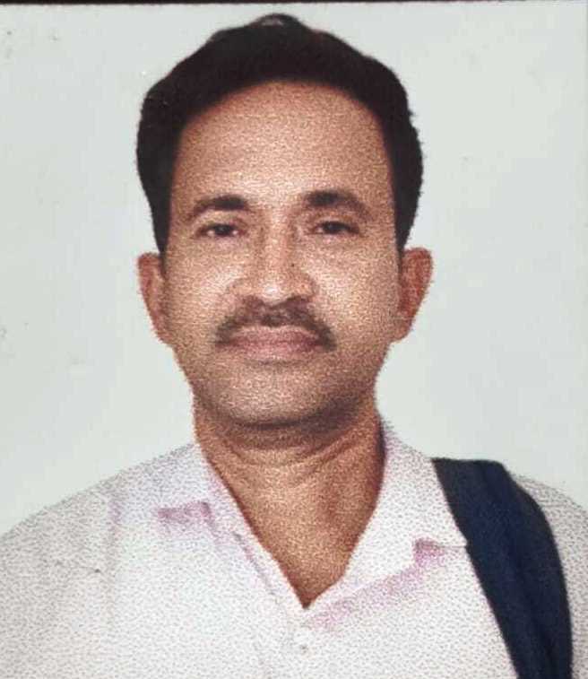 Subhash Das