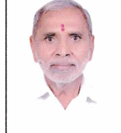 Subhash Dattarav Javle