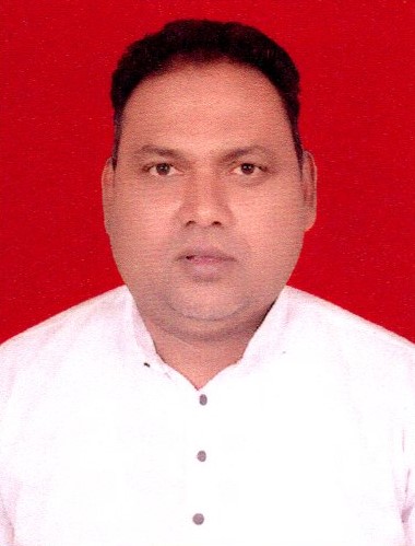 Subhash Digambar Kale
