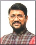 Subhash Ganu Bhoir