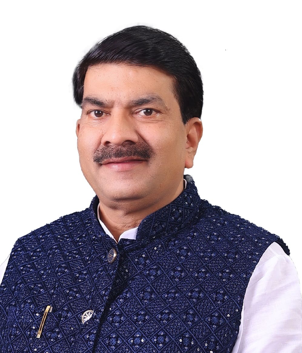 Subhash Gotiram Pawar