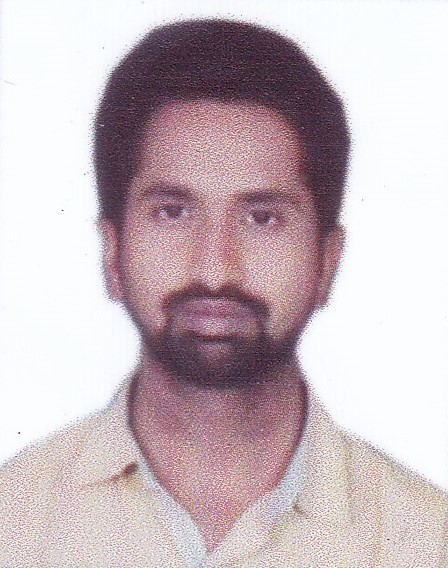 Subhash Jagannath Thengane