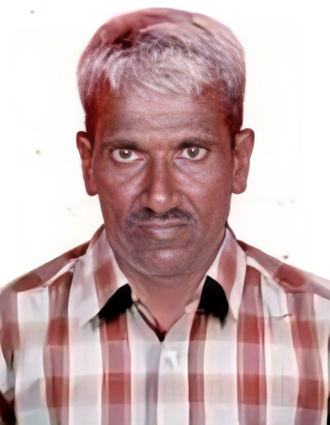Subhash Khandu Patebahadur