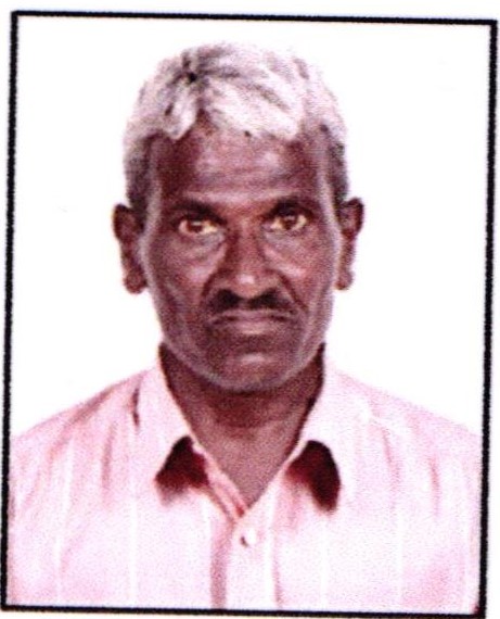 Subhash Khandu Pattebahadur