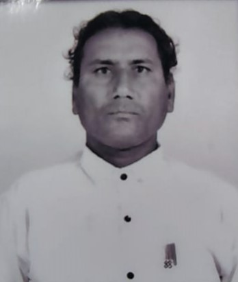 Subhash Kisan Vavhale