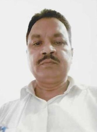 Subhash Kumar Sinha