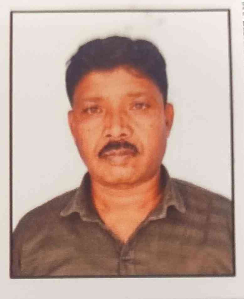 Subhash Lohar
