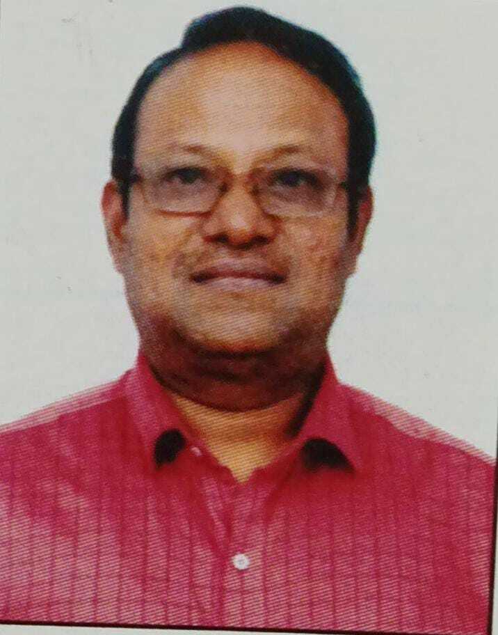 Subhash Lokhande