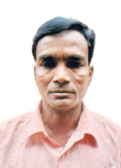 Subhash Mahato
