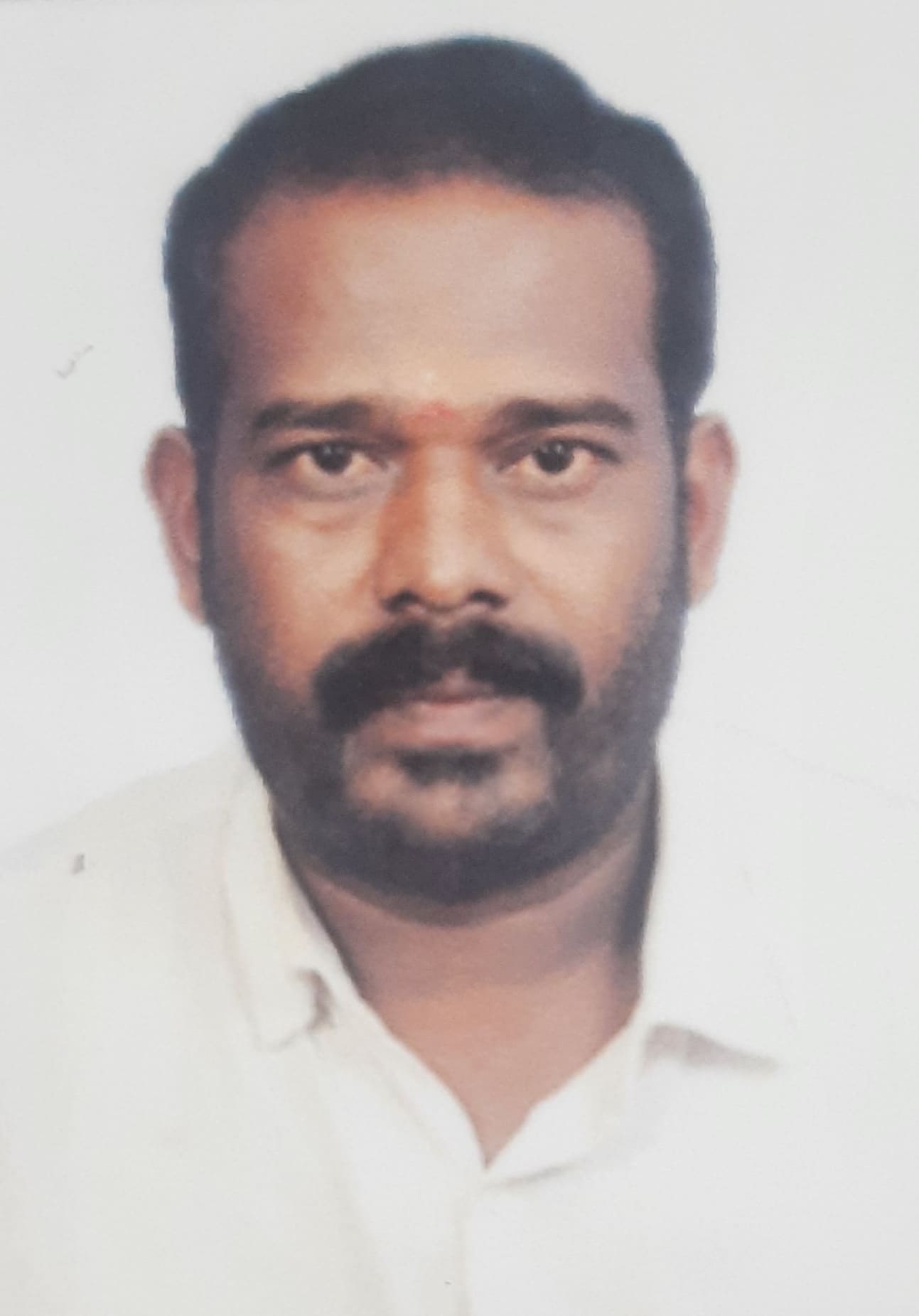 Subhash P