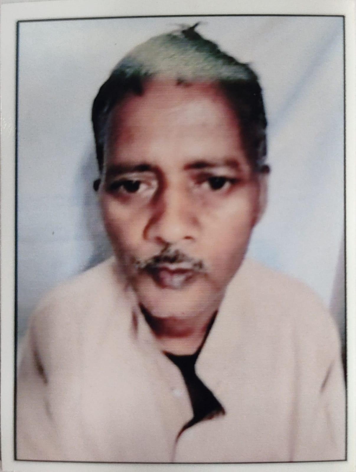 Subhash Paswan