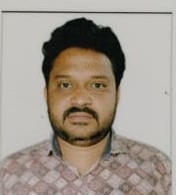 Subhash Patra