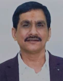 Subhash Prasad Yadav