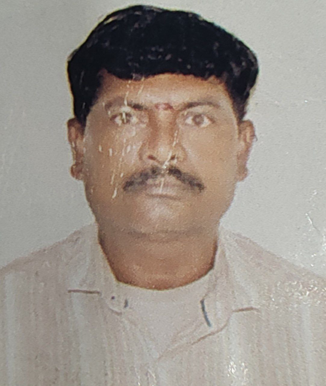 Subhash Shankar Kasar