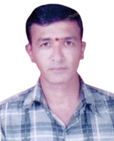 Subhash Shantaram Pawar