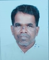 Subhash Trimbak Sabale
