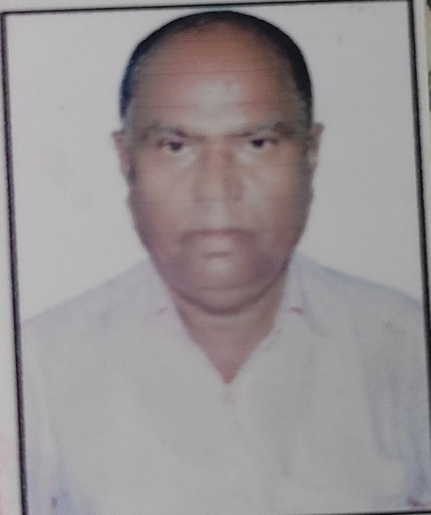 Subhash Ukandrao Ranvir