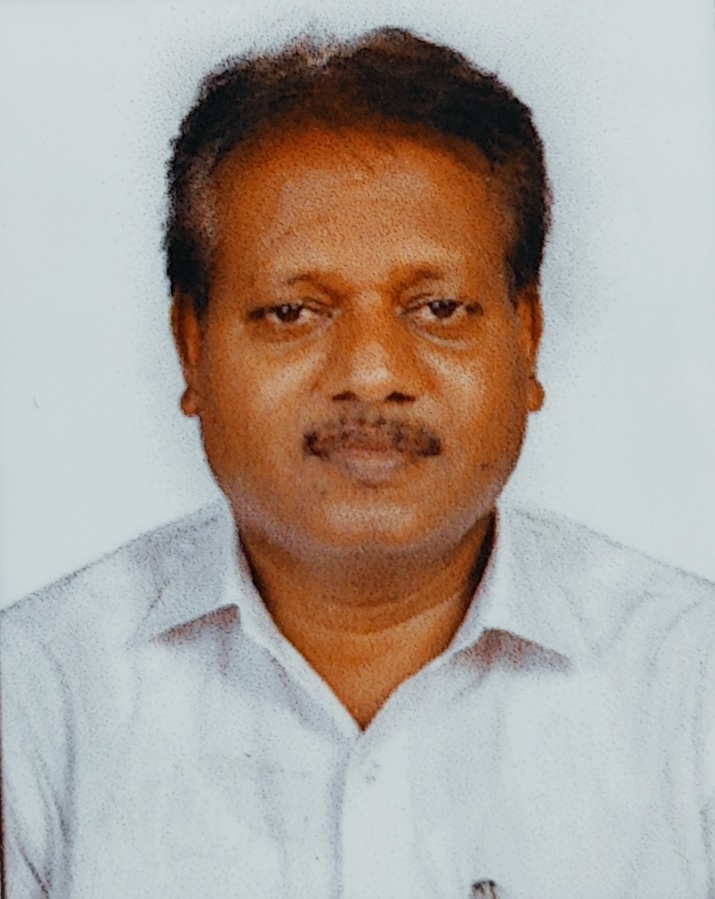 Subhash Vaiju Desai