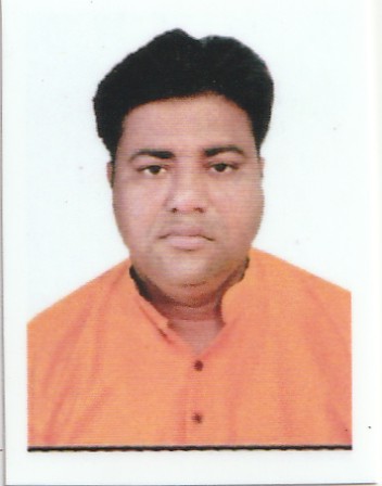 Subhashis Om