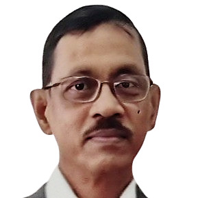 Subhasis Karak
