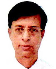 Subhasish Chakraborty