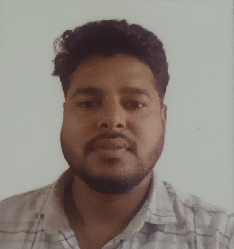 Subhasish Halder