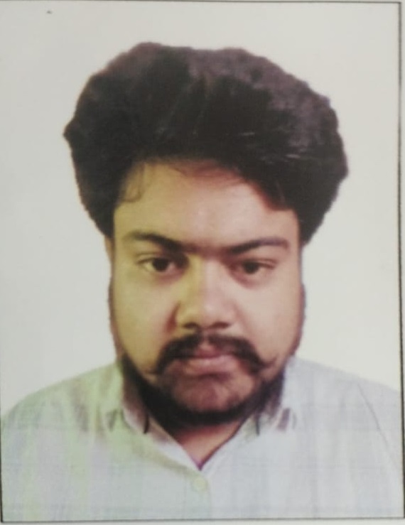 Subhendu Bhattacharjee