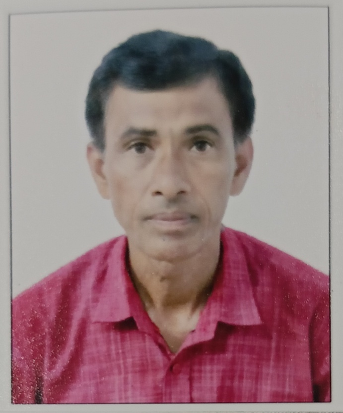 Subhendu Mahata