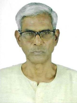 Subhendu Sekhar Das