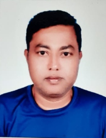 Subir Biswas