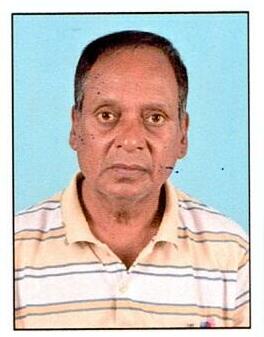 Subir Chakraborty