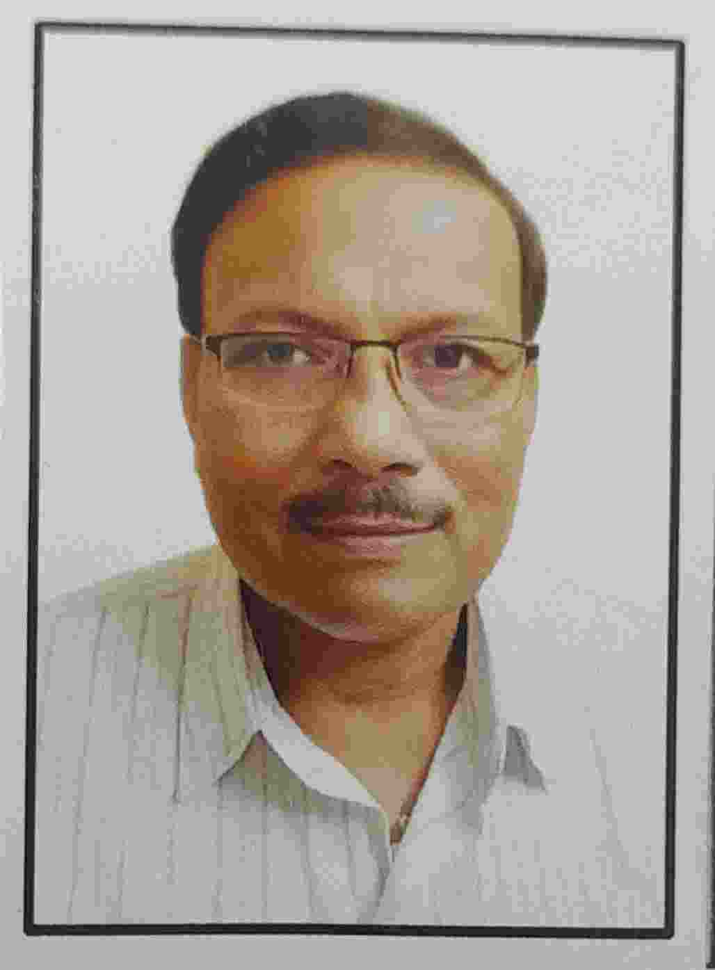 Subir Chaudhury