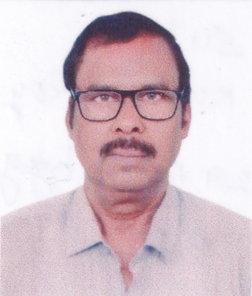 Subir Kumar Roy
