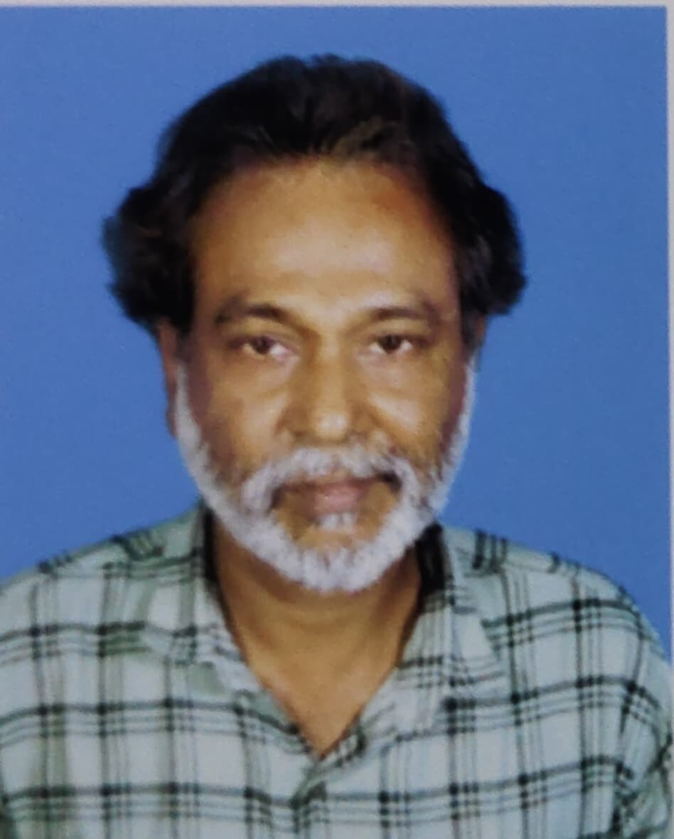 Subir Kumar Sarkar