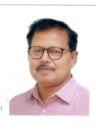 Subodh Chandra Biswas