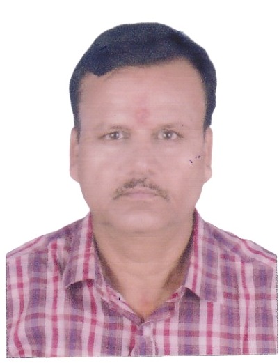 Subodh Kumar Rajhans