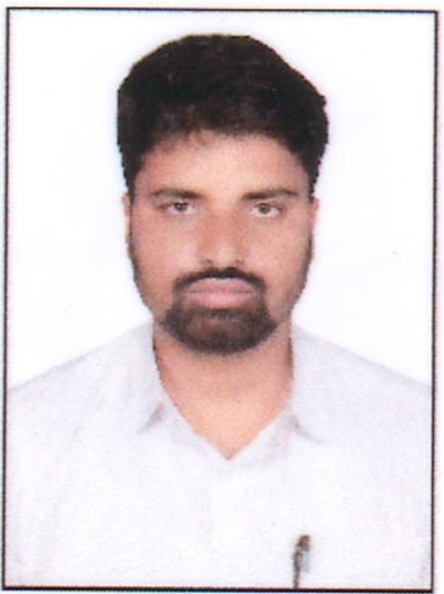 Subodh Kumar Yadav