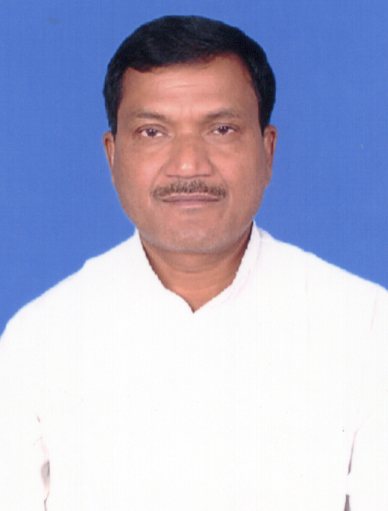 Subodh Mandal