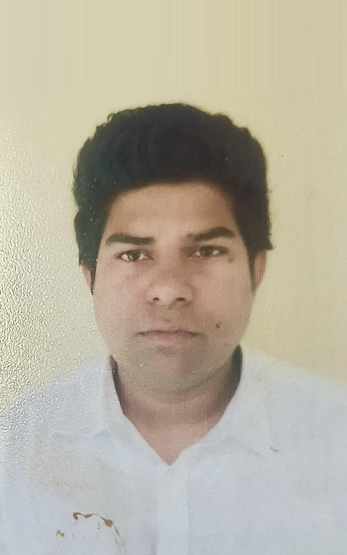 Subodh Paswan