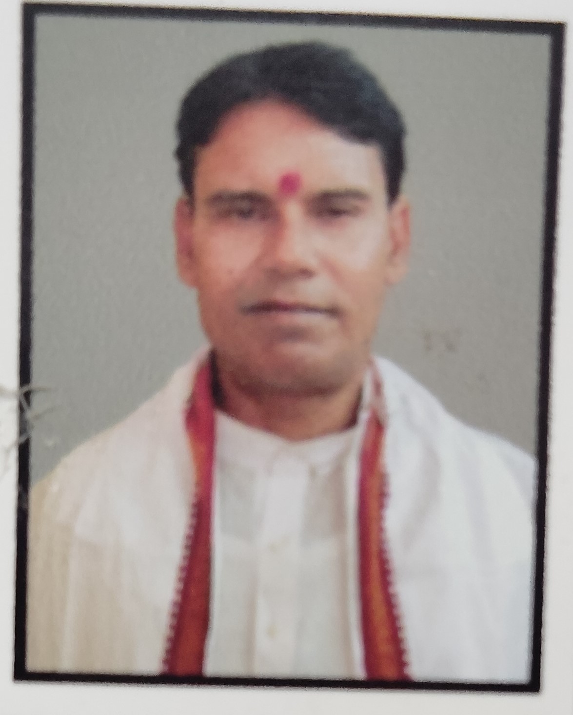 Subodh Sen