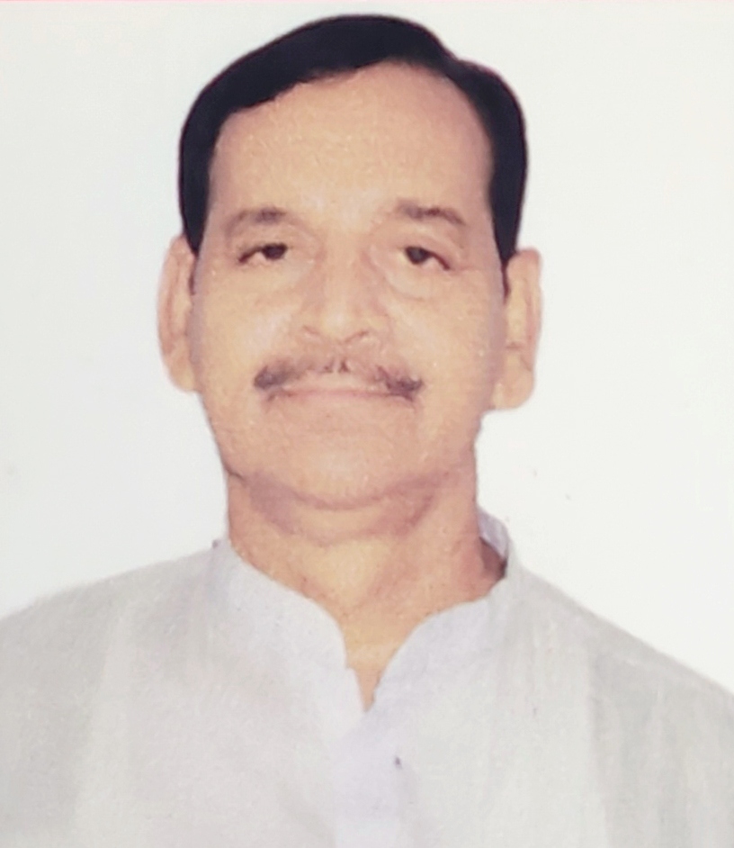 Subodh Singh