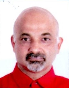 Subrahmanya Kumar Kuntikanamata