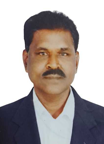 Subramani K