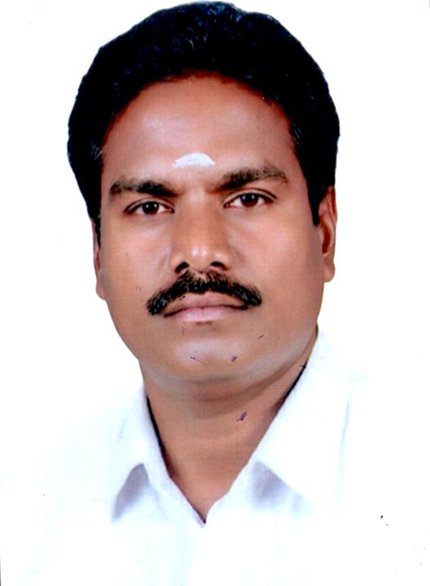Subramani M