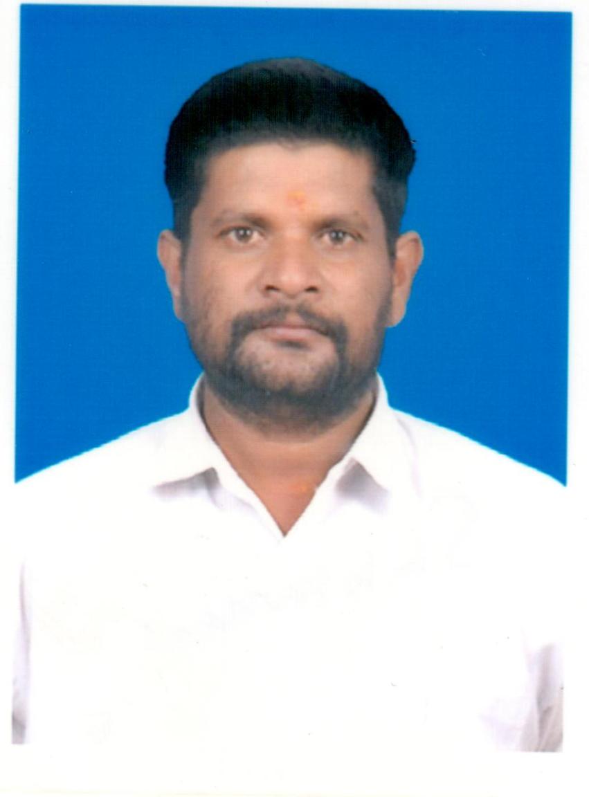 Subramani M