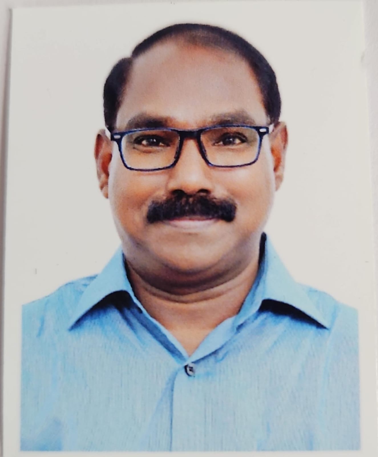 Subramanian K C
